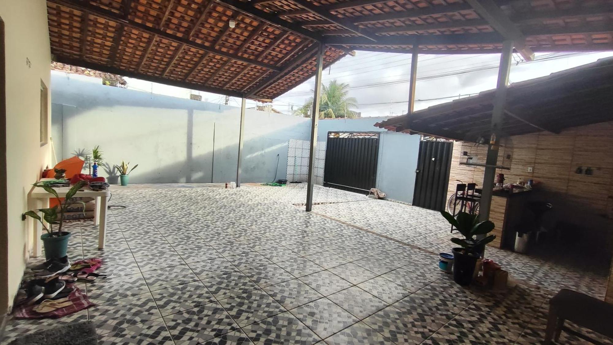מלון אננינדוואה Casa 10 מראה חיצוני תמונה